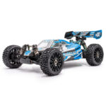 Buggy HobbyTech Spirit NXT EVO-V2 1:8, brushless, 100km/h, Blue - Image 5