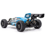 Buggy HobbyTech Spirit NXT EVO-V2 1:8, brushless, 100km/h, Blue - Image 3