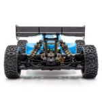 Buggy HobbyTech Spirit NXT EVO-V2 1:8, brushless, 100km/h, Blue - Image 2