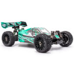Buggy HobbyTech Spirit NXT EVO-V2 1:8, brushless, 100km/h, Green - Image 2