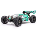 Buggy HobbyTech Spirit NXT EVO-V2 1:8, brushless, 100km/h, Green - Image 6