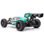 Buggy HobbyTech Spirit NXT EVO-V2 1:8, brushless, 100km/h, Green - Image 4
