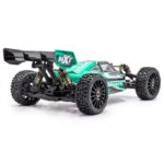 Buggy HobbyTech Spirit NXT EVO-V2 1:8, brushless, 100km/h, Green - Image 3