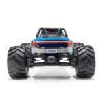 Monster truck HobbyTech Rogue Terra SPORT 1:10, brushless, 70km/h, Blue - Image 5