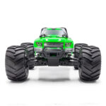Monster truck HobbyTech Rogue Terra SPORT 1:10, brushless, 70km/h, Green - Image 6