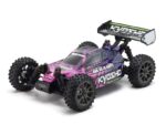 Kyosho Inferno Neo 4.0 1:8, brushless, 75km/h, Purple - Image 3