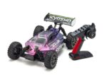 Kyosho Inferno Neo 4.0 1:8, brushless, 75km/h, Purple - Image 2