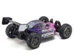 Kyosho Inferno Neo 4.0 1:8, brushless, 75km/h, Purple - Image 4