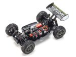 Kyosho Inferno Neo 4.0 1:8, brushless, 75km/h, White - Image 5