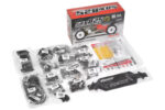 Team Corally - SBX-825 - 7075 Edition - Racing Buggy - Image 3