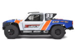 Team Corally SHIROI XP 6S 1:8, brushless, 100km/h, Blue - Image 3