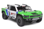 Team Corally SHIROI XP 6S 1:8, brushless, 100km/h, Green - Image 6