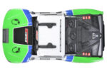 Team Corally SHIROI XP 6S 1:8, brushless, 100km/h, Green - Image 3