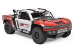 Team Corally SHIROI XP 6S 1:8, brushless, 100km/h, Red - Image 6