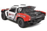 Team Corally SHIROI XP 6S 1:8, brushless, 100km/h, Red - Image 5