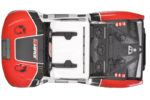 Team Corally SHIROI XP 6S 1:8, brushless, 100km/h, Red - Image 3