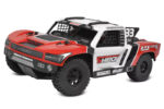 Team Corally SHIROI XP 6S 1:8, brushless, 100km/h, Red - Image 2