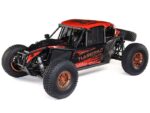 Buggy Losi 8IGHT-X Super Lasernut 1:8, brushless, 80km/h, Red - Image 2