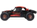 Buggy Losi 8IGHT-X Super Lasernut 1:8, brushless, 80km/h, Red - Image 4