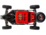 Buggy Losi 8IGHT-X Super Lasernut 1:8, brushless, 80km/h, Red - Image 5