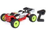 Losi 8IGHT-XTE 1:8, brushless, 70km/h, Red - Image 2