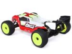 Losi 8IGHT-XTE 1:8, brushless, 70km/h, Red - Image 3