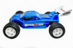 Habao Hyper TT2.0 Pro 1:10, brushless, 70km/h, Blue - Image 3