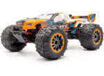 Monster truck Funtek STX Sport 1:12, brushed, 50km/h, Orange - Image 2