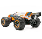 Monster truck Funtek STX Sport 1:12, brushed, 50km/h, Orange - Image 4