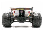 Monster truck Funtek STX Sport 1:12, brushed, 50km/h, Orange - Image 5