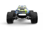Mini Monster MJX 14208 1:14, brushless, 70km/h, Blue - Image 5