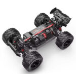 Beach Buggy MJX 14207 1:14, brushless, 75km/h, Yellow - Image 6