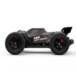 Beach Buggy MJX 14207 1:14, brushless, 75km/h, Yellow - Image 4