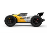 Beach Buggy MJX 14207 1:14, brushless, 75km/h, Yellow - Image 2