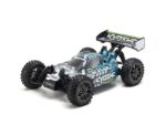 Kyosho Inferno Neo 4.0 1:8, brushless, 75km/h, White - Image 3