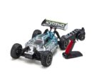 Kyosho Inferno Neo 4.0 1:8, brushless, 75km/h, White - Image 2