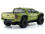 Kyosho KB10L Toyota Tacoma 1:10, brushless, 75km/h, Green - Image 3