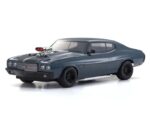 Kyosho Fazer MK2 VE Chevy Chevelle 1:10, brushless, 60km/h, Grey - Image 2