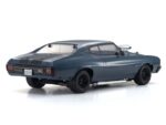 Kyosho Fazer MK2 VE Chevy Chevelle 1:10, brushless, 60km/h, Grey - Image 3