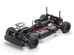 Kyosho Fazer MK2 VE Chevy Chevelle 1:10, brushless, 60km/h, Grey - Image 4
