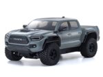 Kyosho KB10L Toyota Tacoma 1:10, brushless, 75km/h, Grey - Image 2