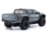 Kyosho KB10L Toyota Tacoma 1:10, brushless, 75km/h, Grey - Image 3