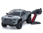 Kyosho KB10L Toyota Tacoma 1:10, brushless, 75km/h, Grey - Image 4