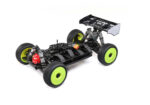 Buggy Losi 8IGHT-XE 1:8, brushless, 100km/h, Red - Image 6