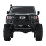 Crawler Toyota Land Cruiser 79 Series YIKONG YK41011 1:10, brushed, Gray - Image 4