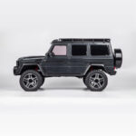 Crawler Traction Hobby G550 KM5 PRO 1:8, brushed, Black - Image 2