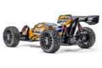 HobbyTech Rogue 1:8 Buggy, brushless, 70km/h, Orange - Image 3