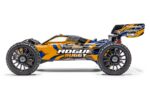 HobbyTech Rogue 1:8 Buggy, brushless, 70km/h, Orange - Image 4