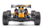 HobbyTech Rogue 1:8 Buggy, brushless, 70km/h, Orange - Image 5