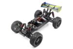 HobbyTech Rogue 1:8 Buggy, brushless, 70km/h, Orange - Image 6